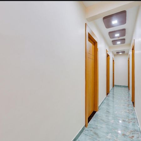 Hotel Exotic Ahmedabad Exterior foto